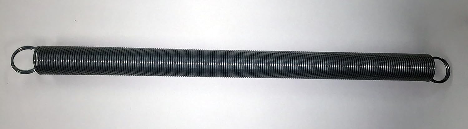 Trailer Slider Hose Support Springs (13.5") > 2 Pack 09-019-028-BEZ Genuine M&E Global Group Inc Parts Proudly Made in the USA