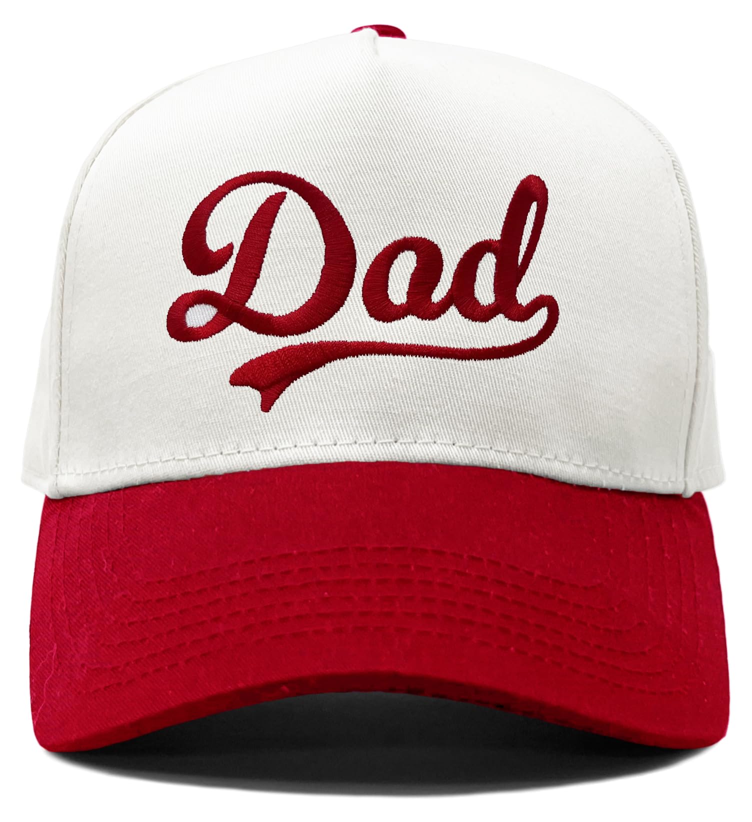 Funky Junque Trucker Snapback Hat