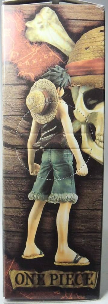 Amazon.co.jp: ワンピース DXフィギュア THE GRANDLINE MEN vol.1 Amazon.co.jp: ワンピース DXフィギュア THE GRANDLINE MEN vol.1