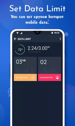 Hotspot Manager Portable Wifi Pro