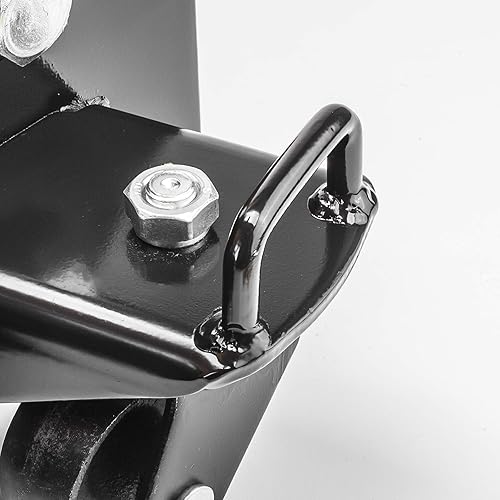 Miniatura 4 de Cat 240330 - Gato híbrido todoterreno de 3 toneladas, elevador de vehículos para camiones, SUV, cuatrimotos y vehículos todoterreno