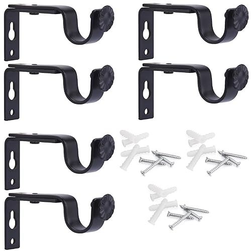 Curtain Bracket Amazon Co Uk