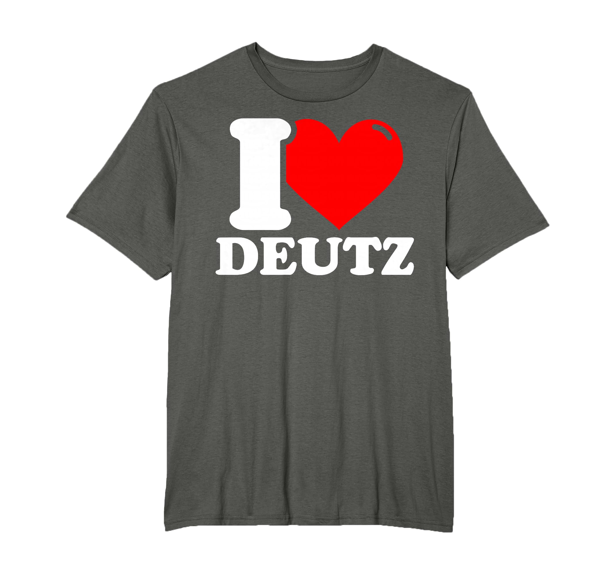 Kleidung mit Designs von Amazon Merch on Demand