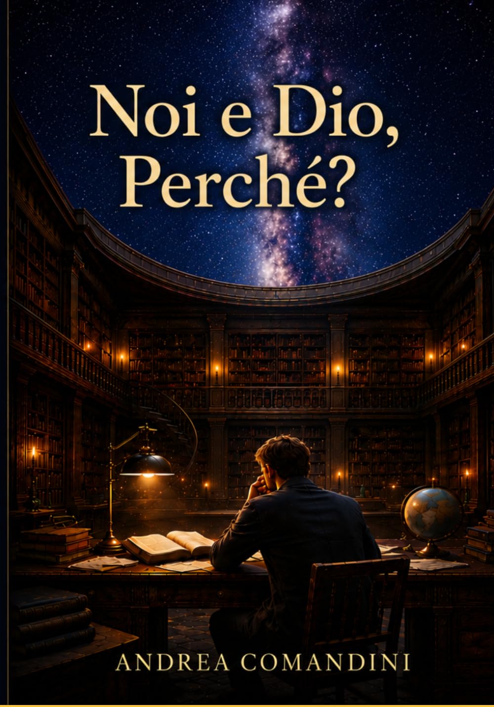 Noi e Dio, Perché?