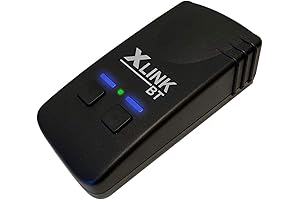 Xlink Bluetooth Landline Adapter