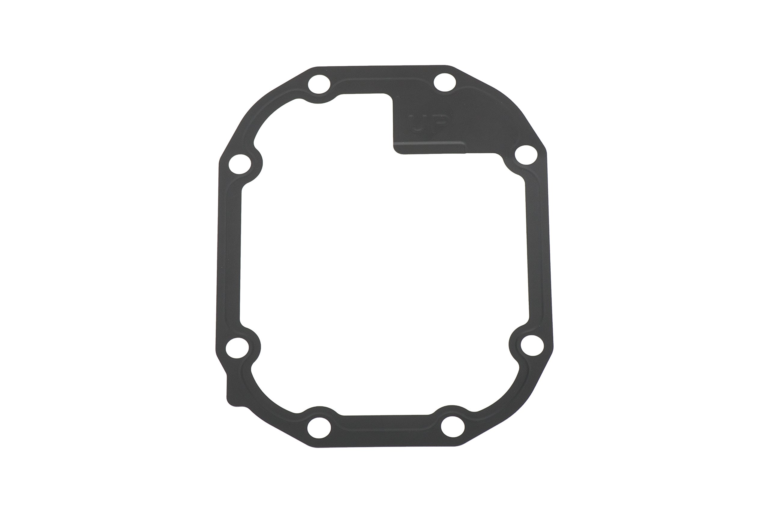 Amazon.com: Subaru 1993-2019 Rear Axle Differential Pumpkin Cover