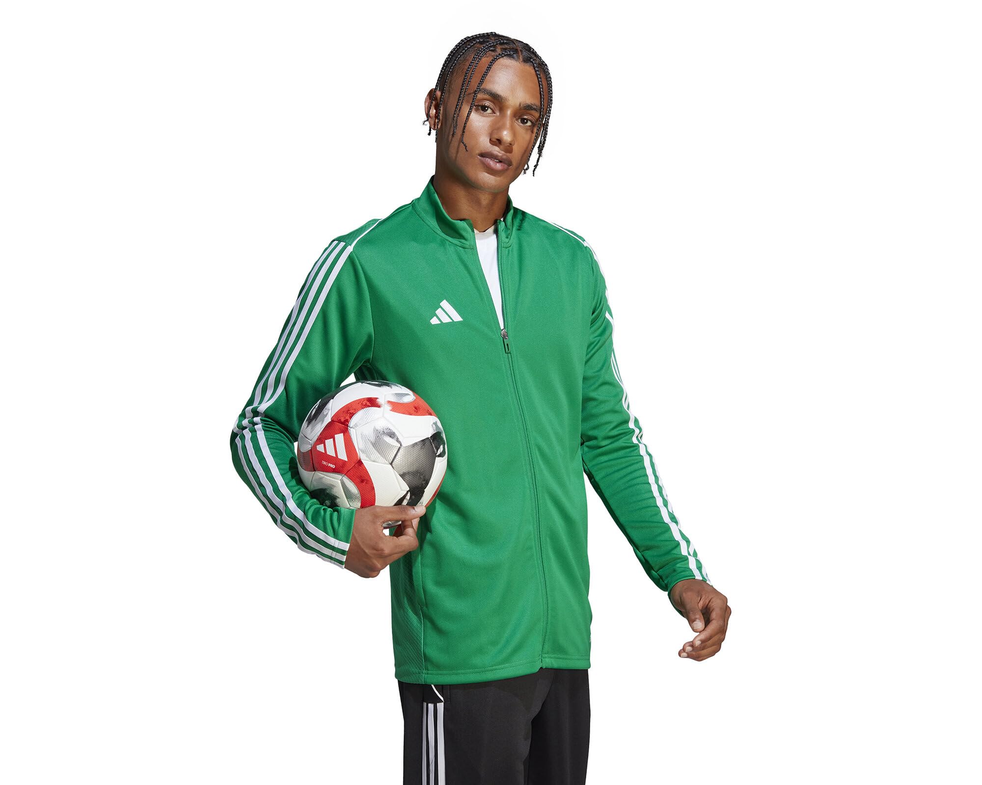adidas Tiro 23 League Training Jacket GIACCA TUTA Uomo