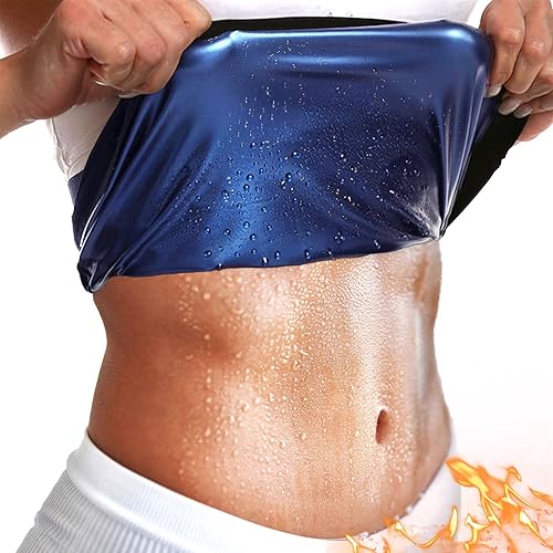 Banda de sudor para mujer, grasa del vientre inferior, faja reductora de cintura para mujer