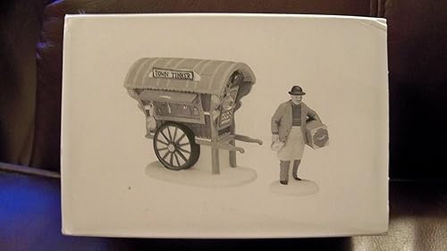 Departamento 56Town TinkerConjunto de 256466