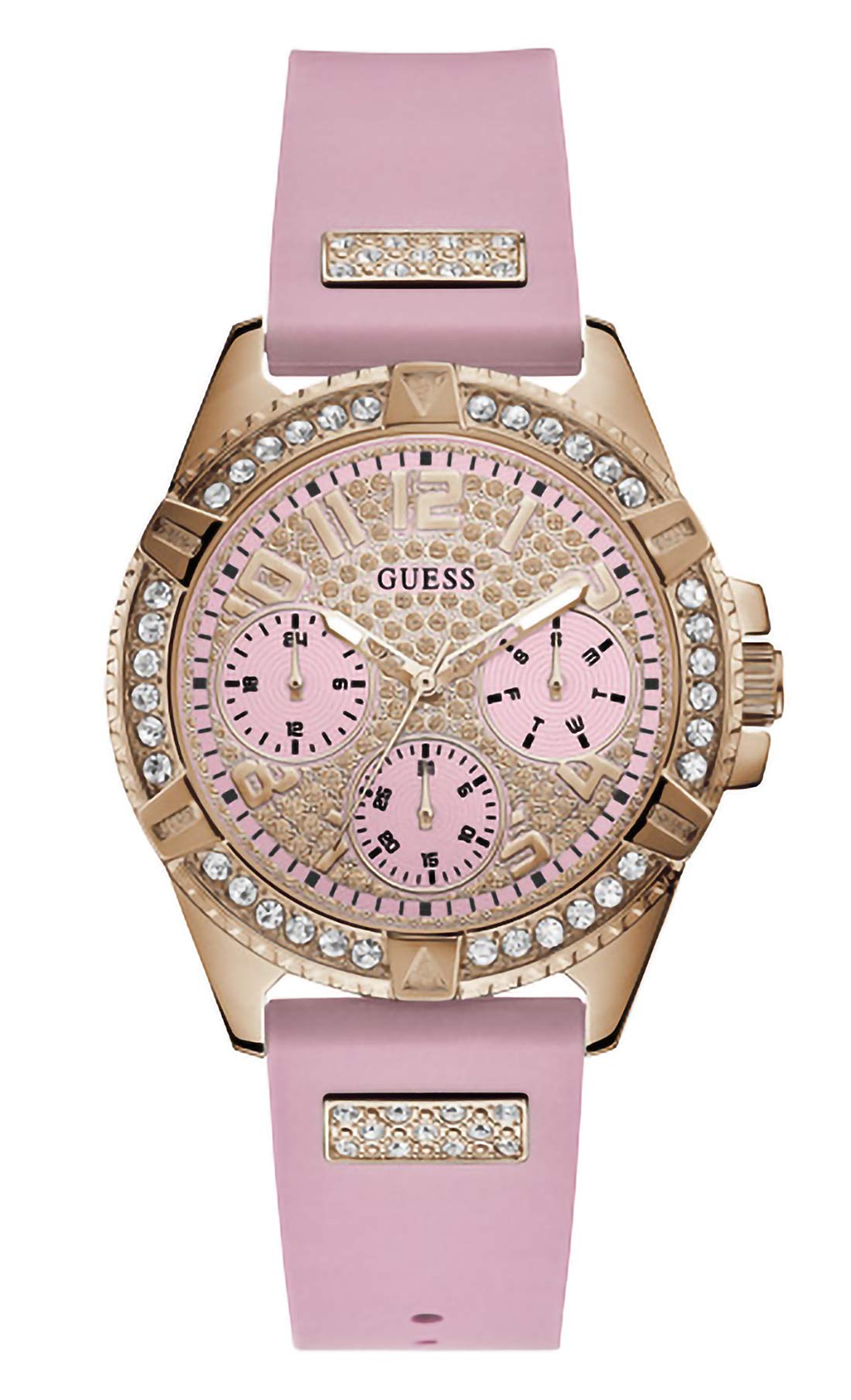 GUESS W1160L5 Reloj de Damas