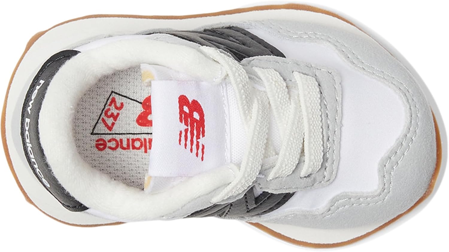 New Balance Baby-Boys 237 V1 Bungee - Image 2