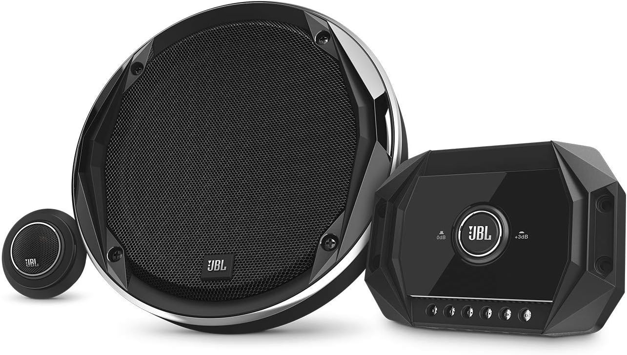 JBL Stadium GTO600C 6-1/2 (Renewed)