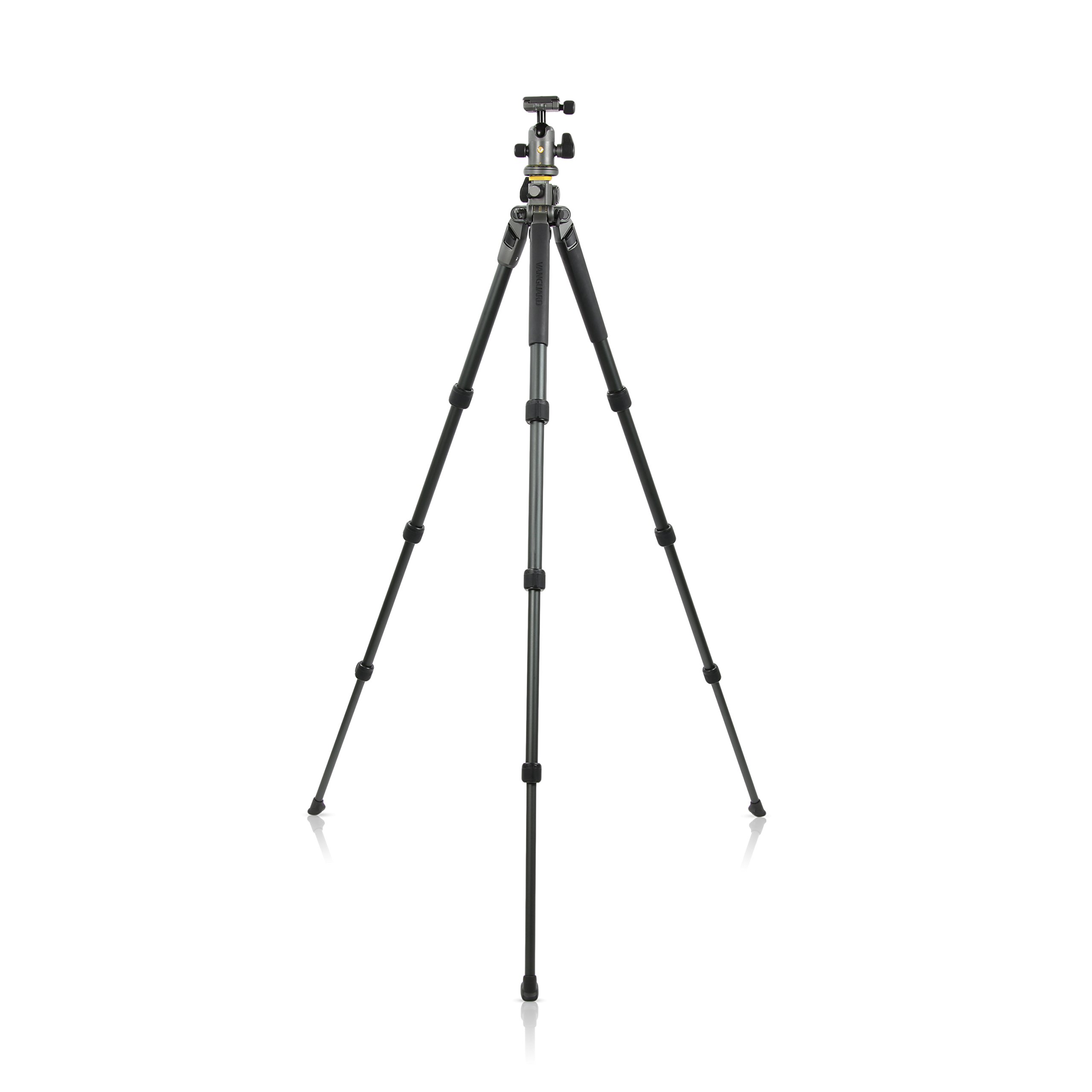 その他 Alta Pro 2+ 264CT Amazon.com : Vanguard Alta Pro 2+ 264AT Aluminum Tripod with