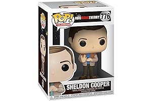 Pop! TV: Big Bang Theory - Sheldon