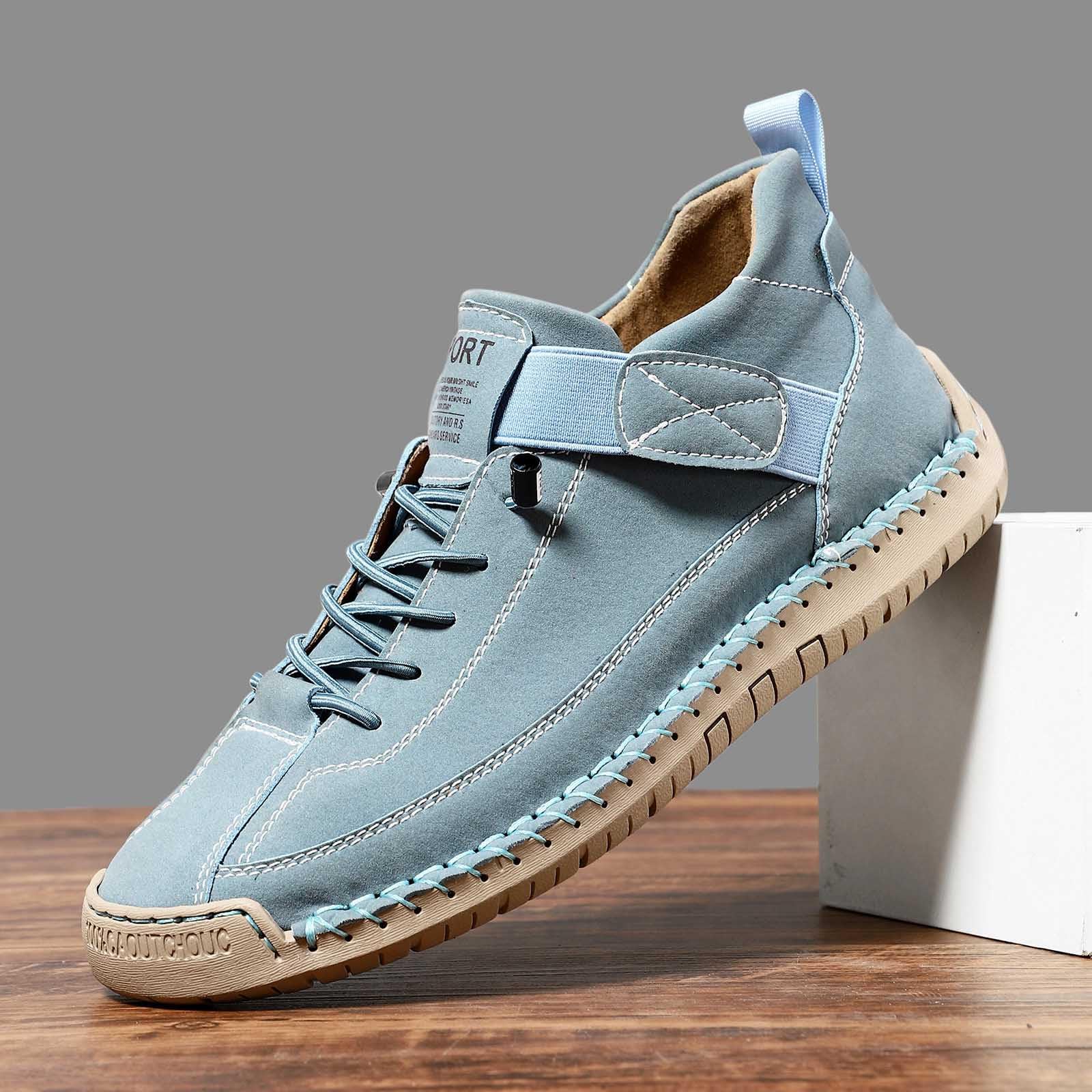 Chaussures Orthopediques Femmes - Chaussures Mode Et Sport Pour Femme avec Semelles Chaussure Confort Grosses Basket Chic Antidérapante Piedslarges Baskets de Marche Souples Randonnée Travail 35-48 EU