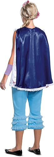 Miniatura 3 de Desguise - Disfraz premium de Bo Peep de Toy Story para mujer