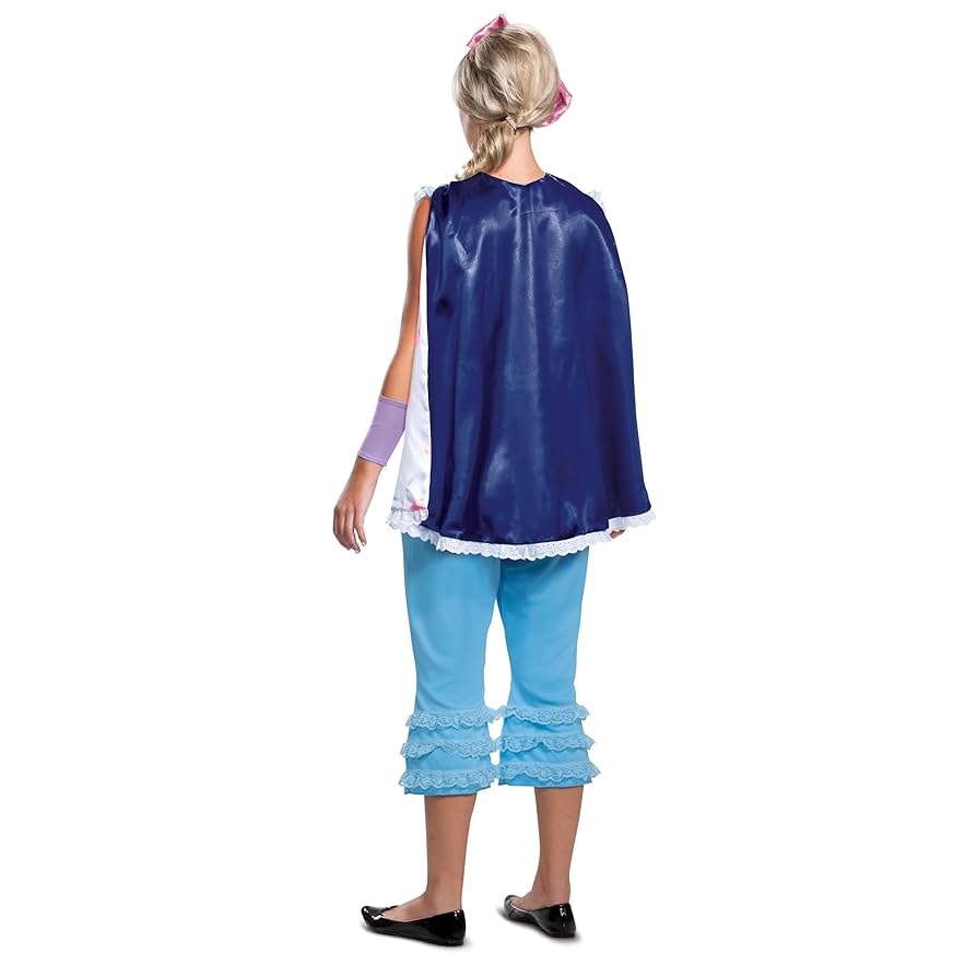 SSサイズ ステラルー トイストーリー ボーピープ コスチューム