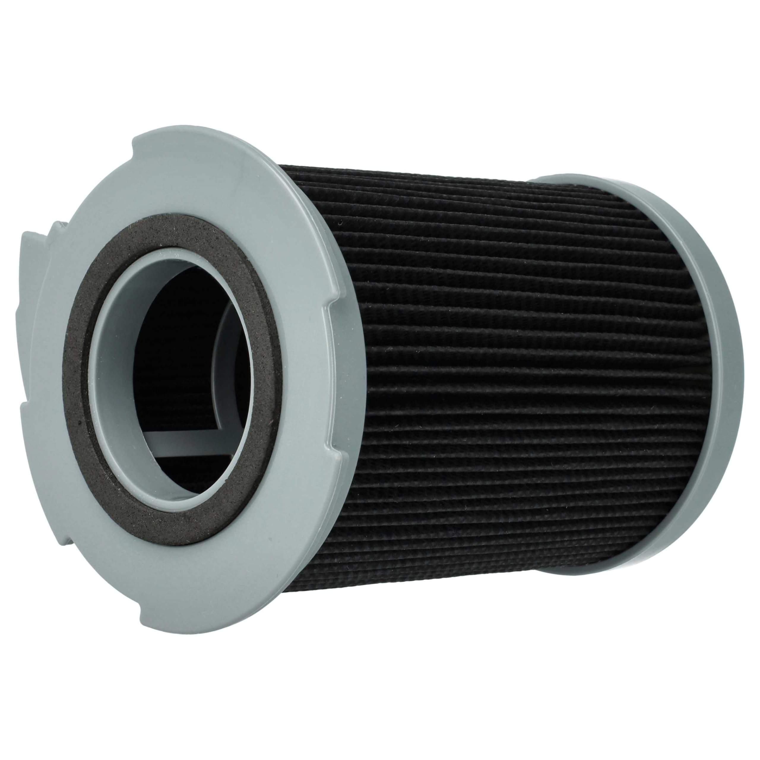 Easyfiks Hepa Filter Allergie Filter En Koolstoffilter Zwart Stofzuiger 7226170 Easyfiks Hepa Filter Allergie Filter En Koolstoffilter Zwart Stofzuiger 7226170