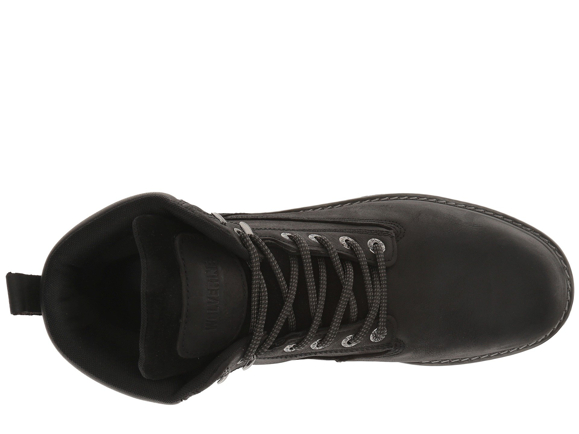 Wolverine Floorhand Soft Toe at Zappos.com