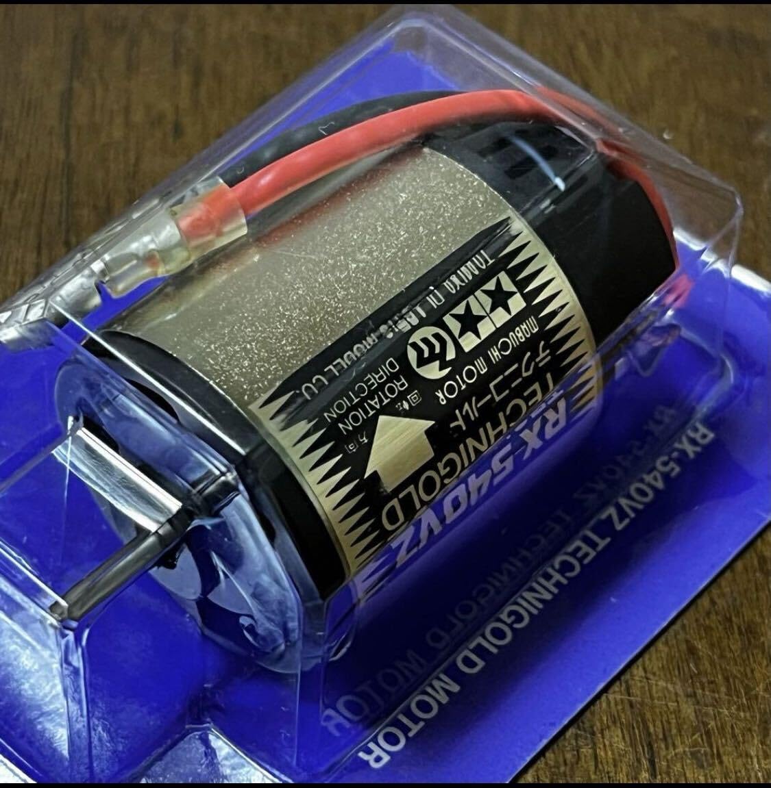 Amazon.co.jp: 完全 タミヤ テクニゴールド モーター 品 旧車ラジコン