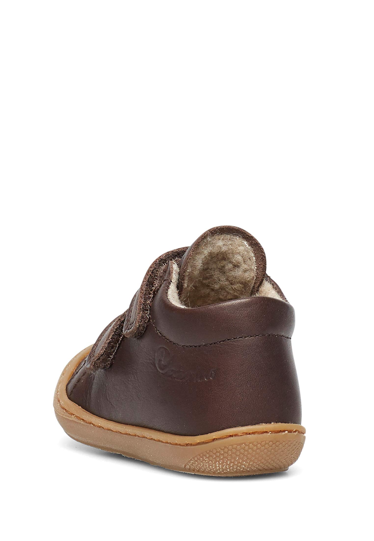 Naturino Scarpine Primi Passi in Suede