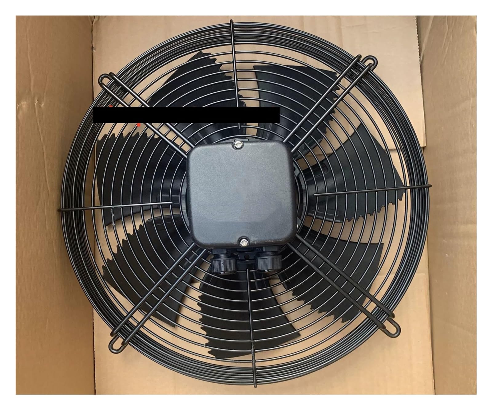 YMUGUEGH Centrifugal fan FN035-4EK.0F.V7P2 165441 FN035-4ED.WD.A7 FN035-4EK0F.V7P3(FN035-4EK0F.V7P3)
