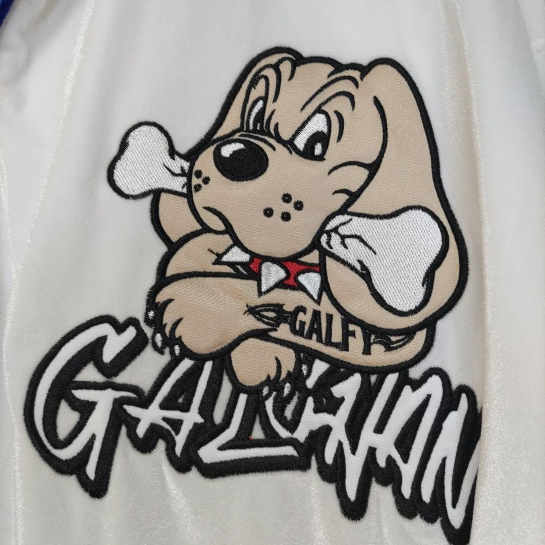 Amazon.co.jp: GALFY ガルフィー 半袖 ベロア風 セットアップ 大型犬