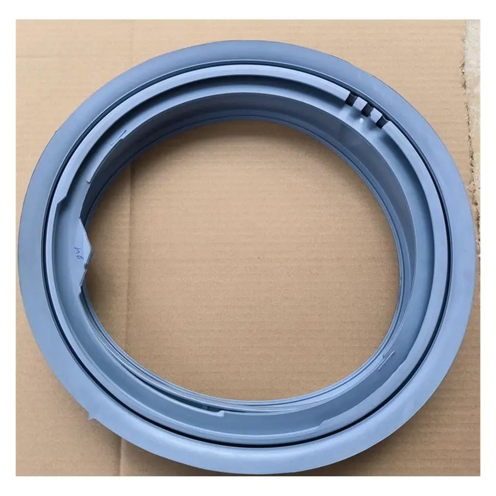 Escotilla De Manguito For Lavadora De Tambor F61090003, Anillo De Sellado De Goma Impermeable, Piezas De Tapa De Registro