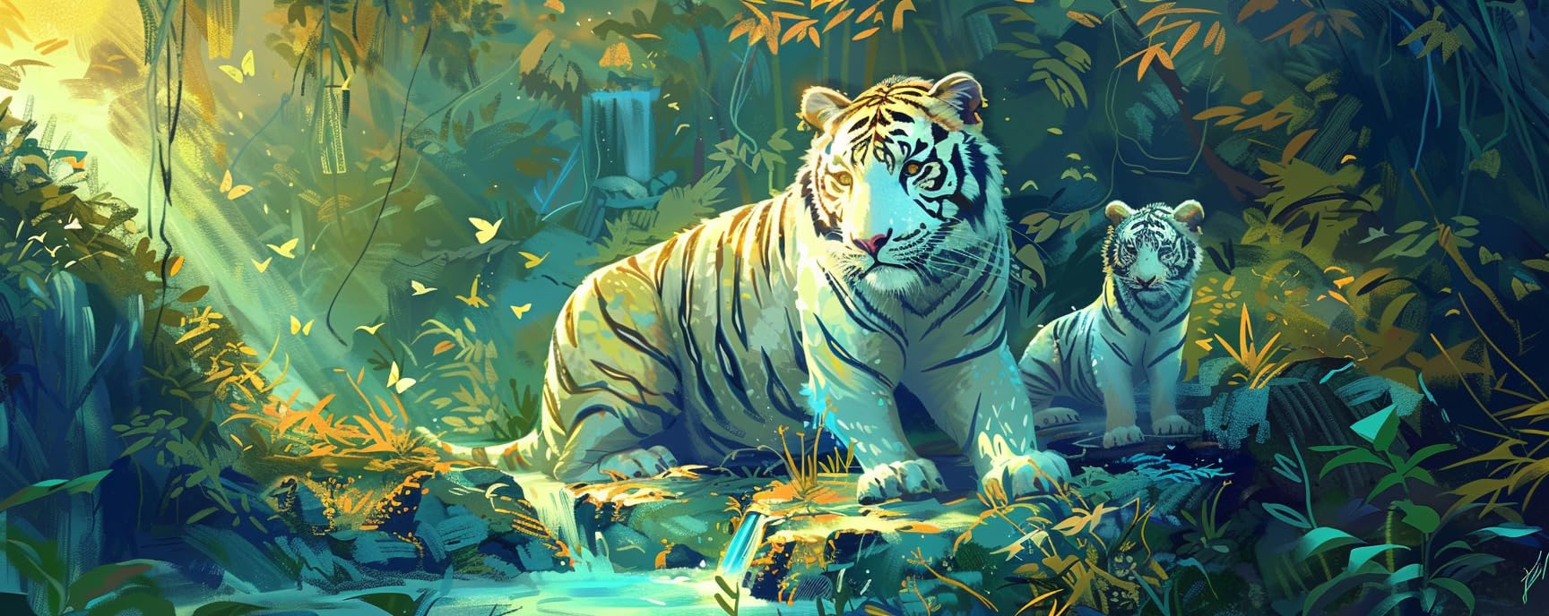 Pintar por Numeros Animal Tigre Pintar por Numeros Adultos 80x200 cm Sin Marco, Lienzos Numerados para Pintar por Numeros Niños DIY Kit de Pintura por Numeros con 3 Pinceles, Hogar Decoración yf813