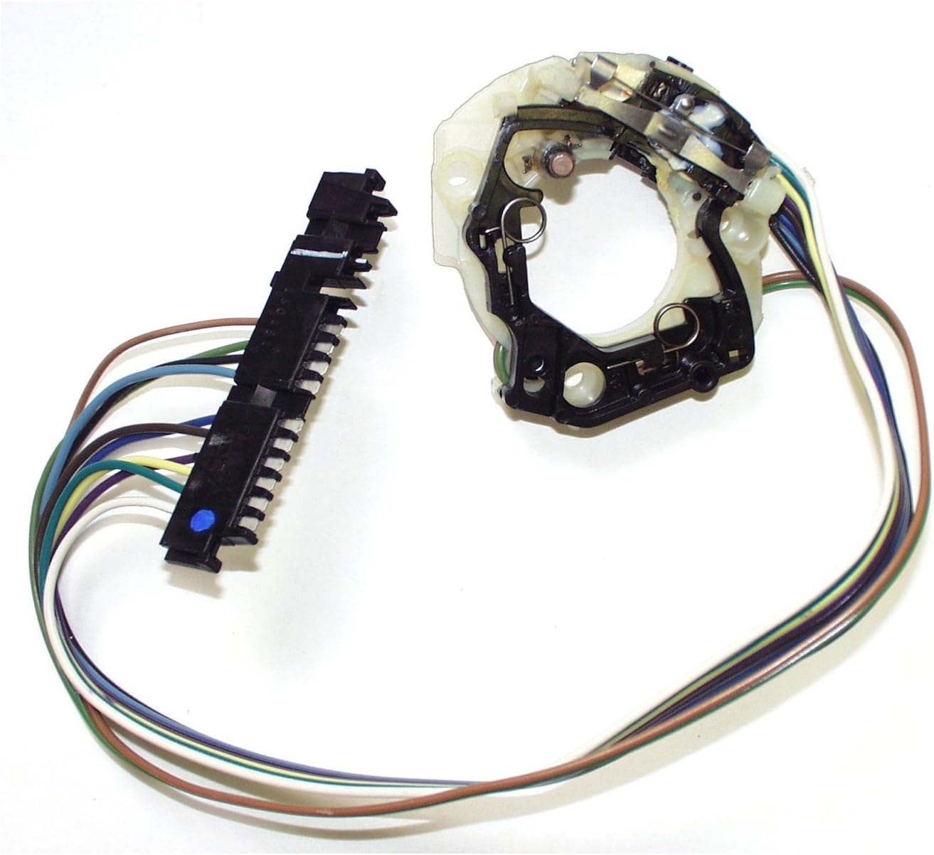 Crown Automotive Door Jamb Switch Electrical, Lighting and