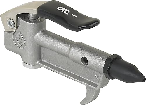 OTC (2424) Pistola de soplado de seguridad Pro Series