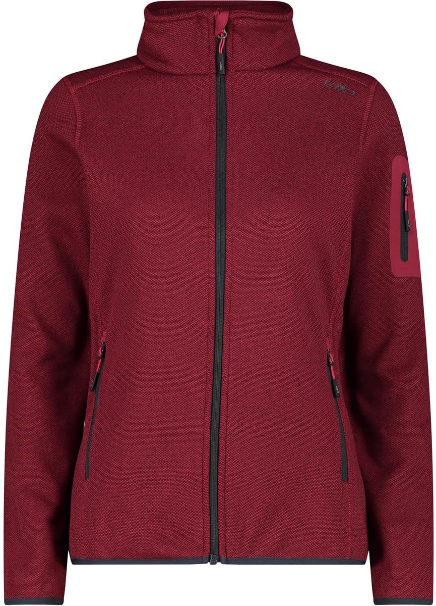 CMP Women's Fleece Jacket