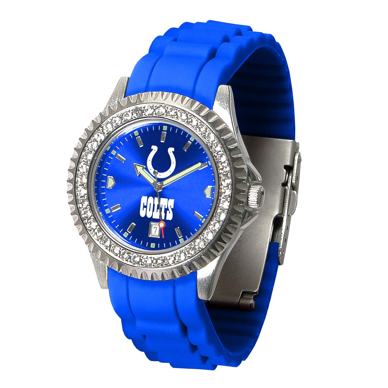 Game Time NFL Womens Wrist Watch