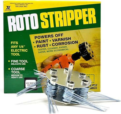 Miniatura 5 de 14-334 Paquete combinado de pelacables gruesos y finos