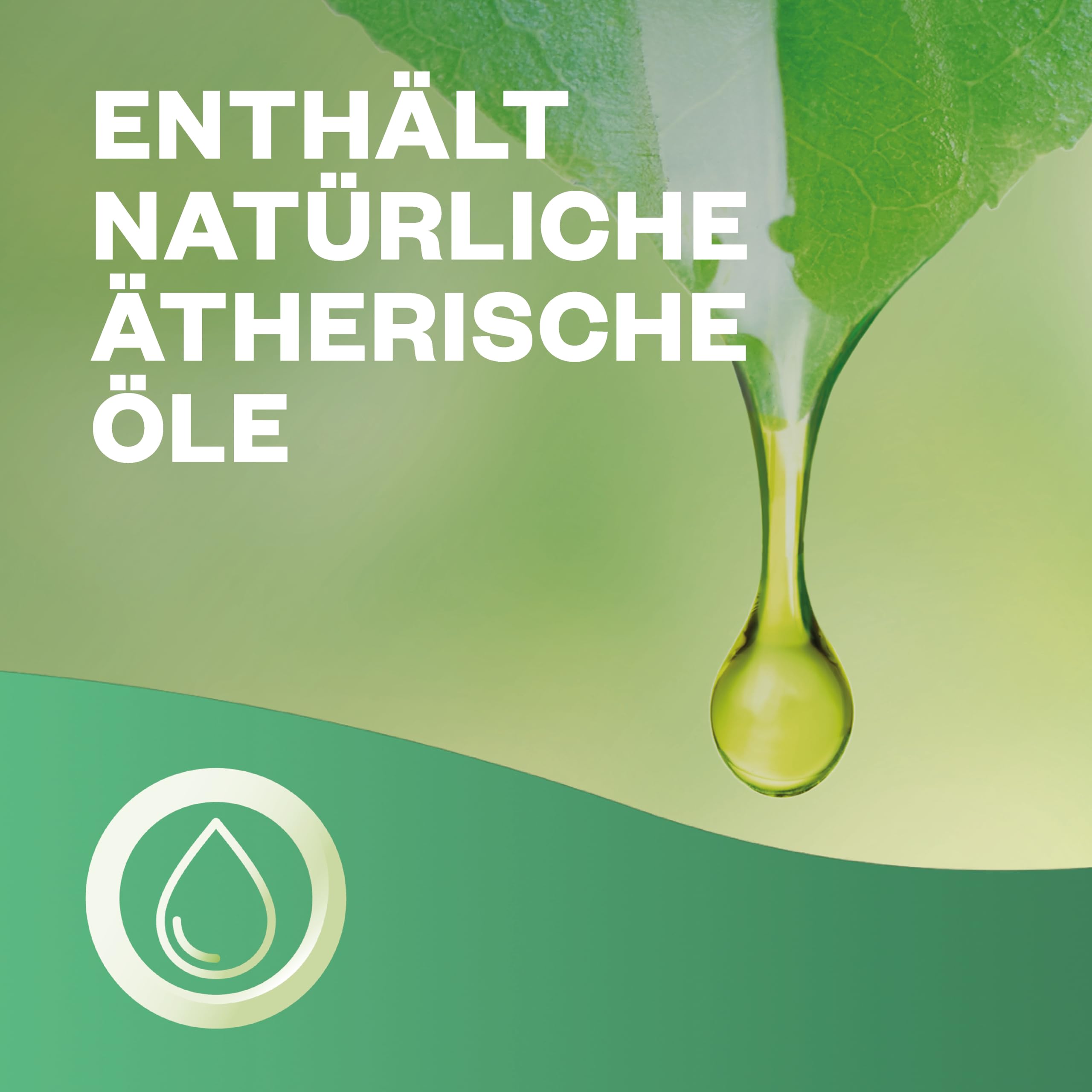 Air Wick Active Fresh – Aeorosolfreier, automatischer Lufterfrischer – Raumduft Juicy Berry & Lime – 4 x 228 ml Nachfüller