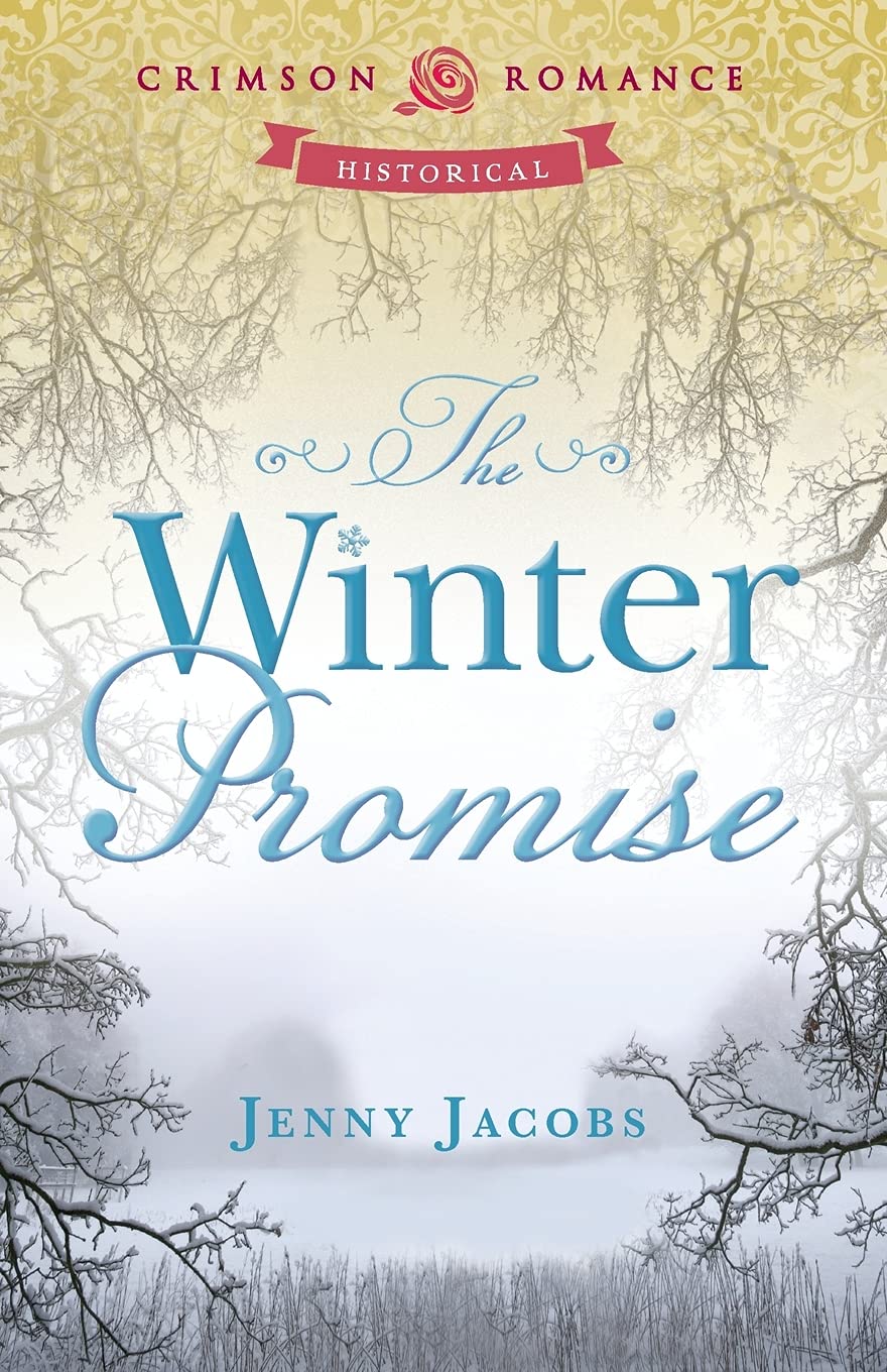Buy Winter Promise โ BookShops.in