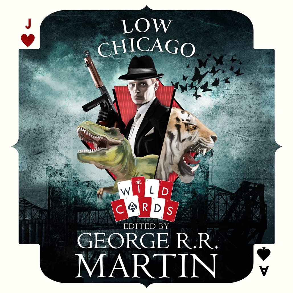 Cover art for Low Chicago