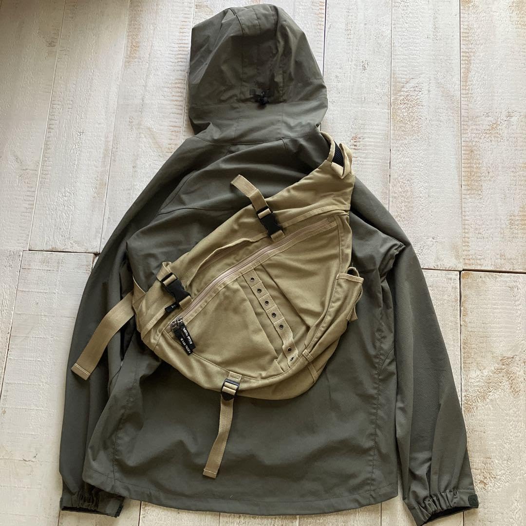 Amazon.co.jp: vintage y2k OCEAN PACIFIC ワンショルダー スリング 