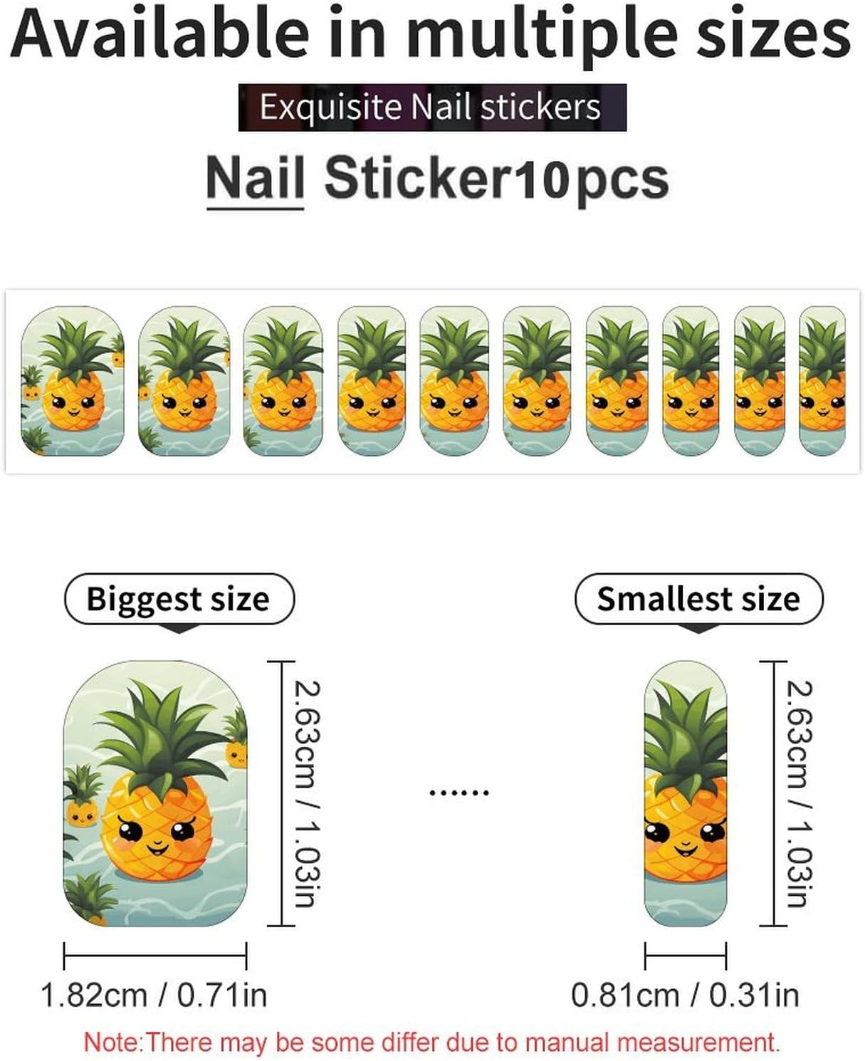 Nail Strips Bundle Full Wrap Long Lasting Nail Polish Strips Easy Application and Removal Salon Quality Self Adhesive Art Stickers for Women Gifts