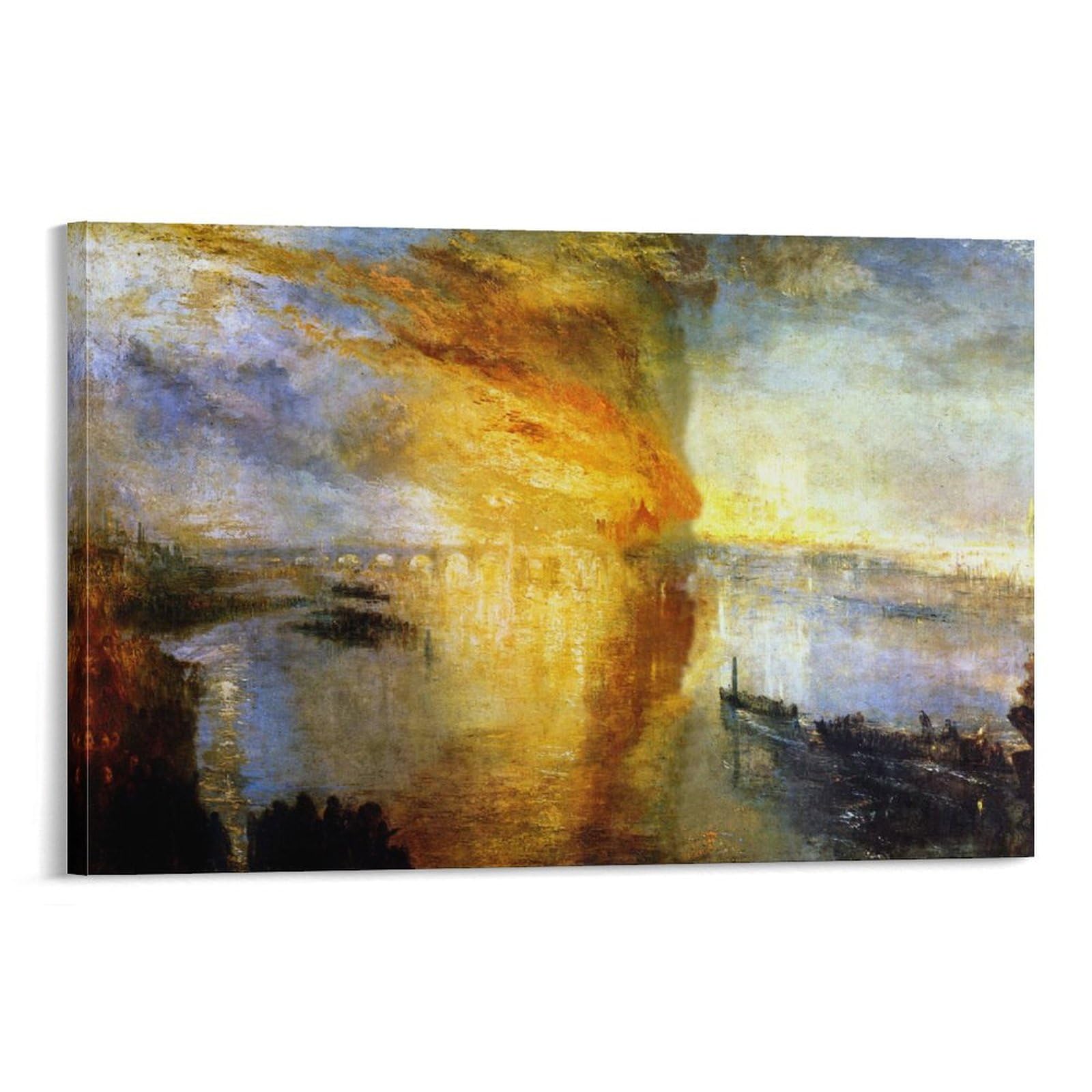 Amazon.co.jp: Jmw Turner ジョゼフ・マロード・ウィリアム