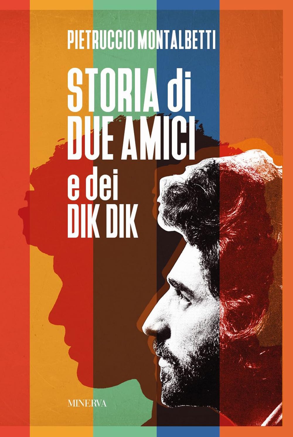 Storia Di Due Amici E Dei Dik Dik - 4