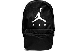 Classic Nike Air Jordan Backpack