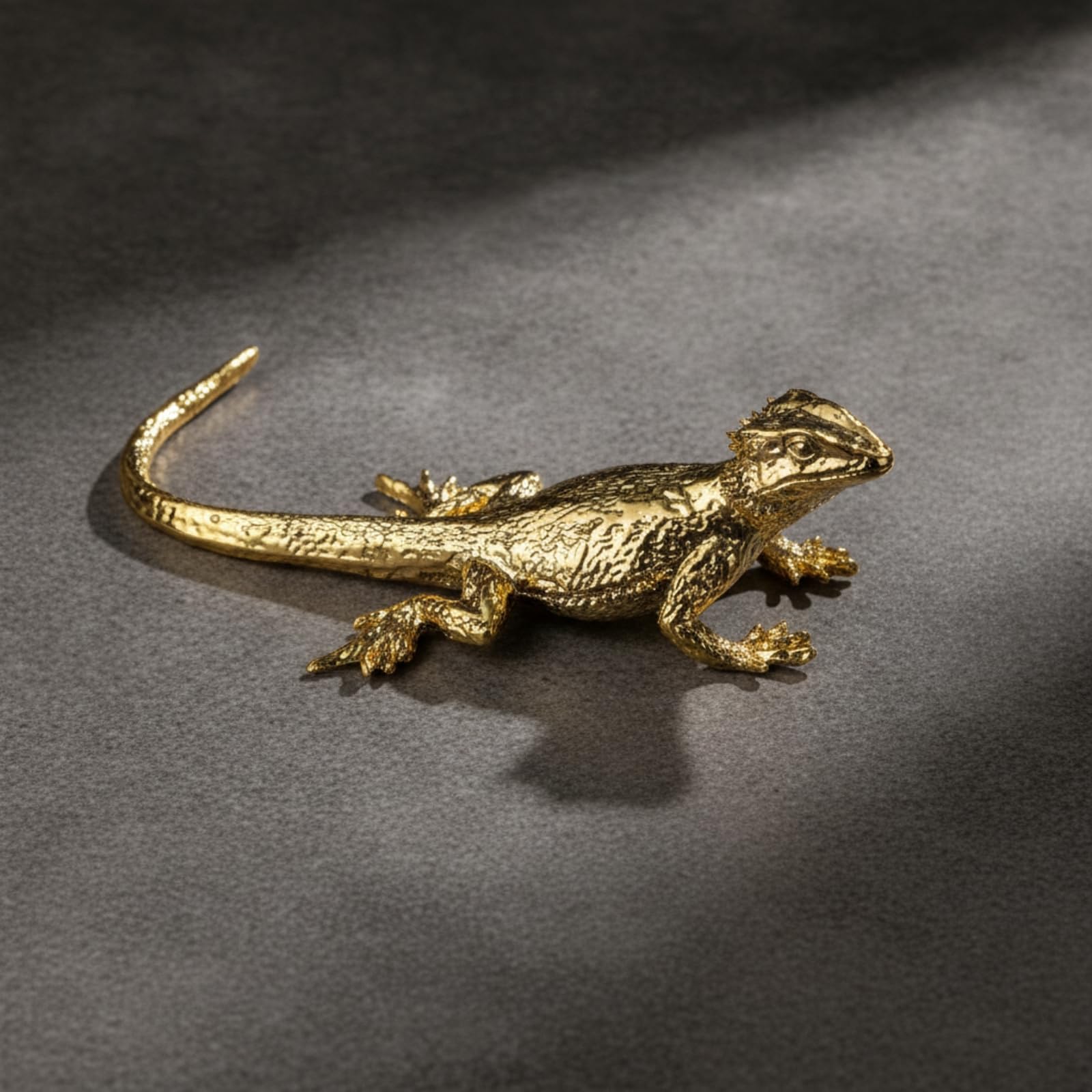 Figura Lagartija, Style to 1