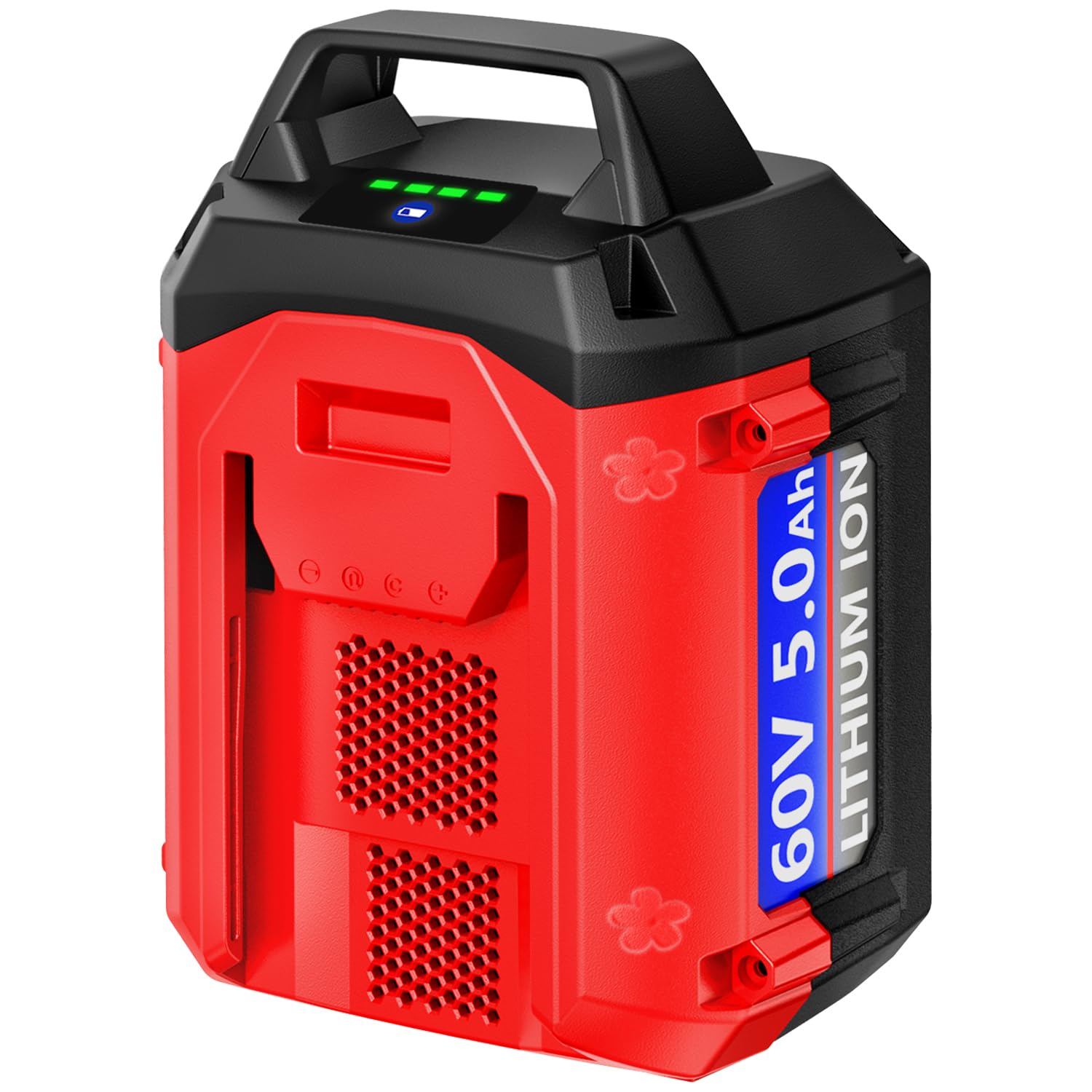 DTK 60V 5Ah Battery