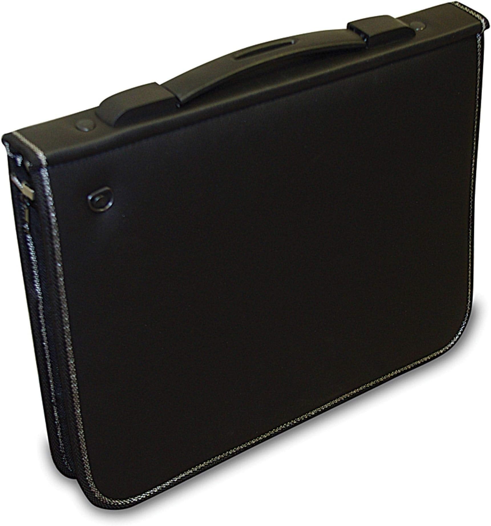 ArtcareA3 Premier Portfolio-BRIGHT WHITE, Synthetic Material, 46x5x36 cm