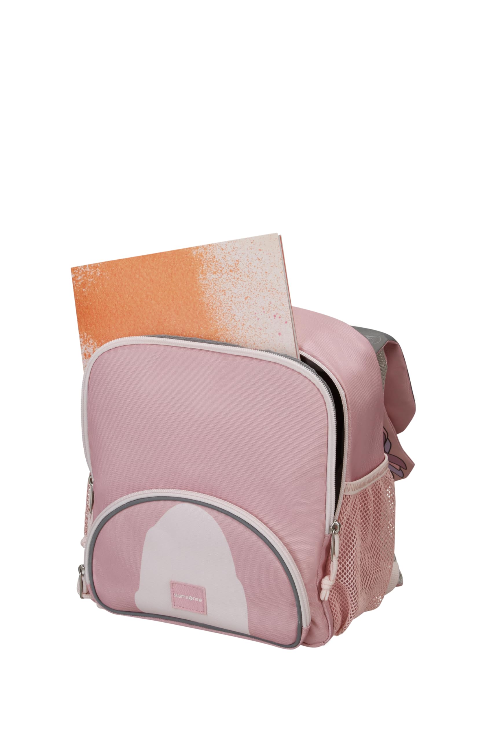 Samsonite Sammies - Unicorn Tess Mochila Infantil 32 cm, Mochila Guardería para Niñas - Ideal para Escuela, Ocio & Excursiones