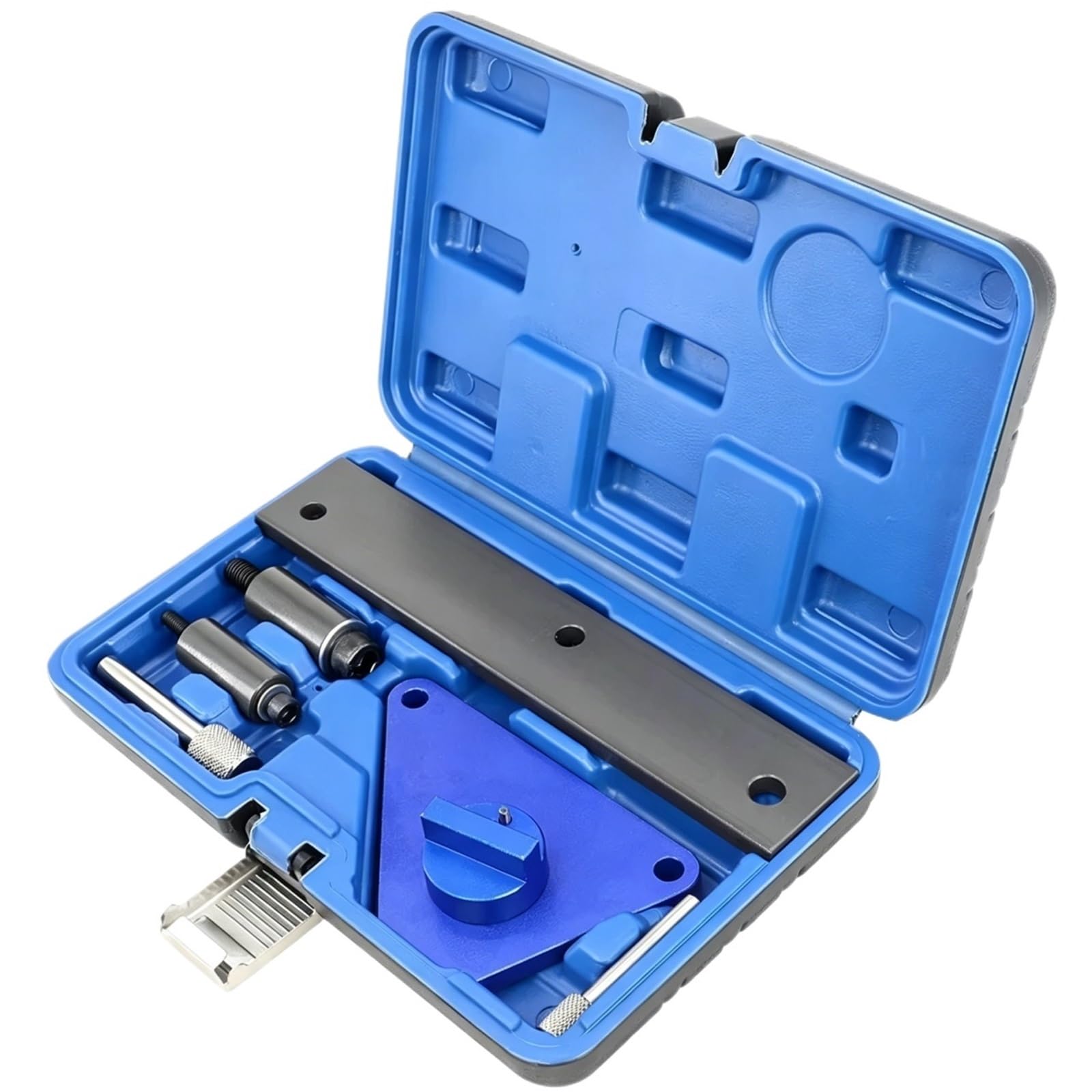 Kit Calado Distribución Compatible Con Fiat Para 500X 2018-2021 Para Tipo 2020-2024 1.0 1.3L T-GDI Herramienta Bloqueo Sincronización Árboles De Levas De Motor De Gasolina 2063500090