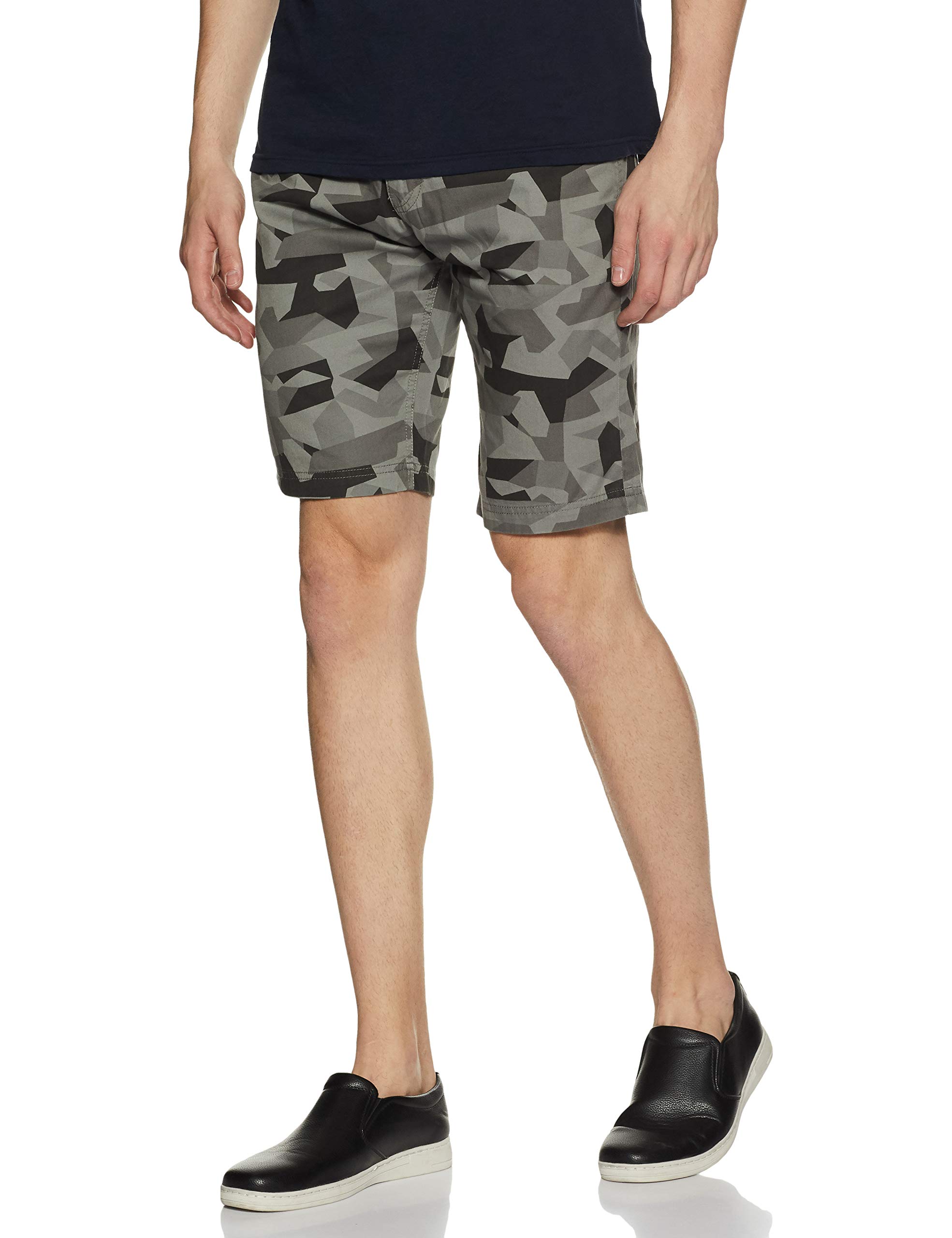 Diverse Men Shorts