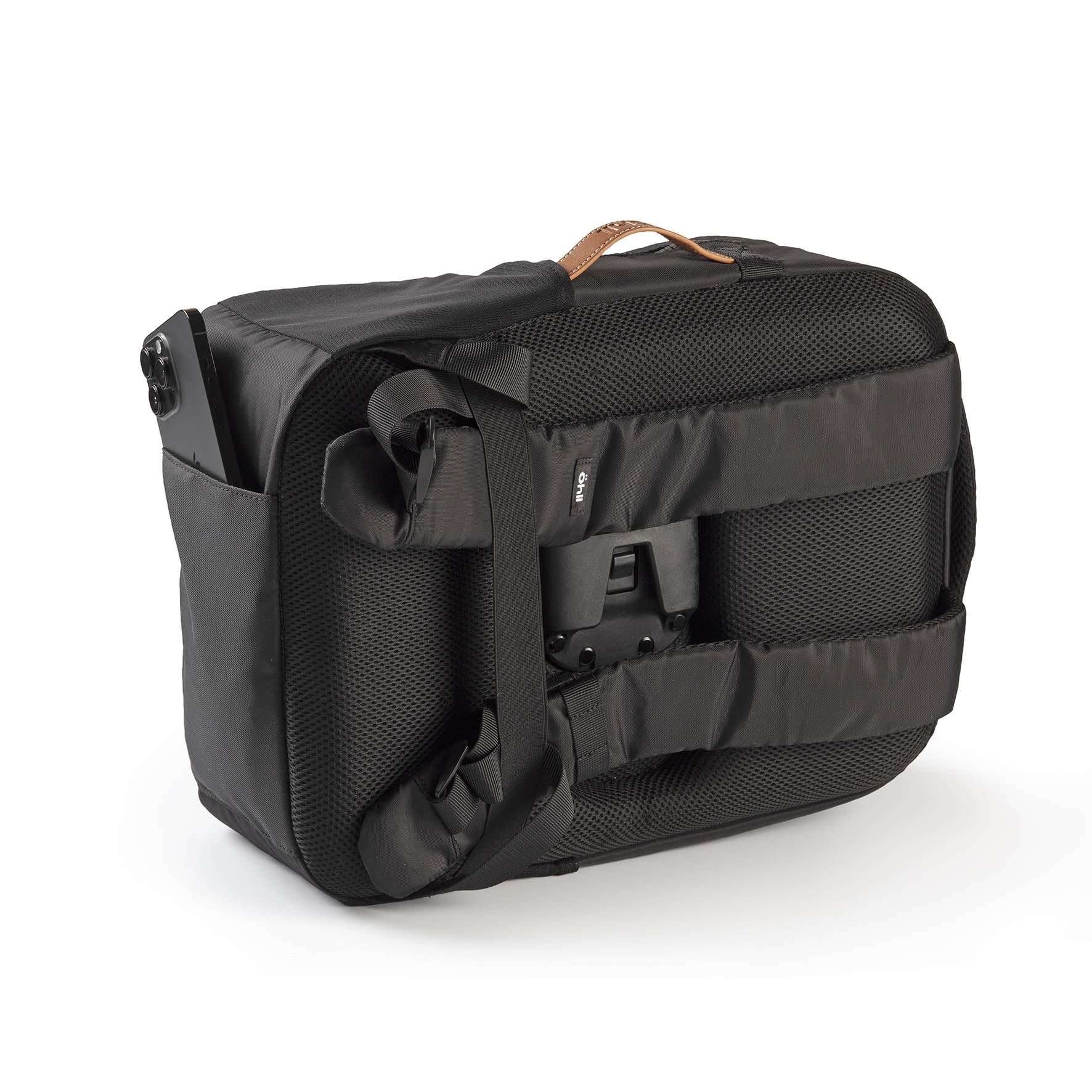 Backpack (Black)