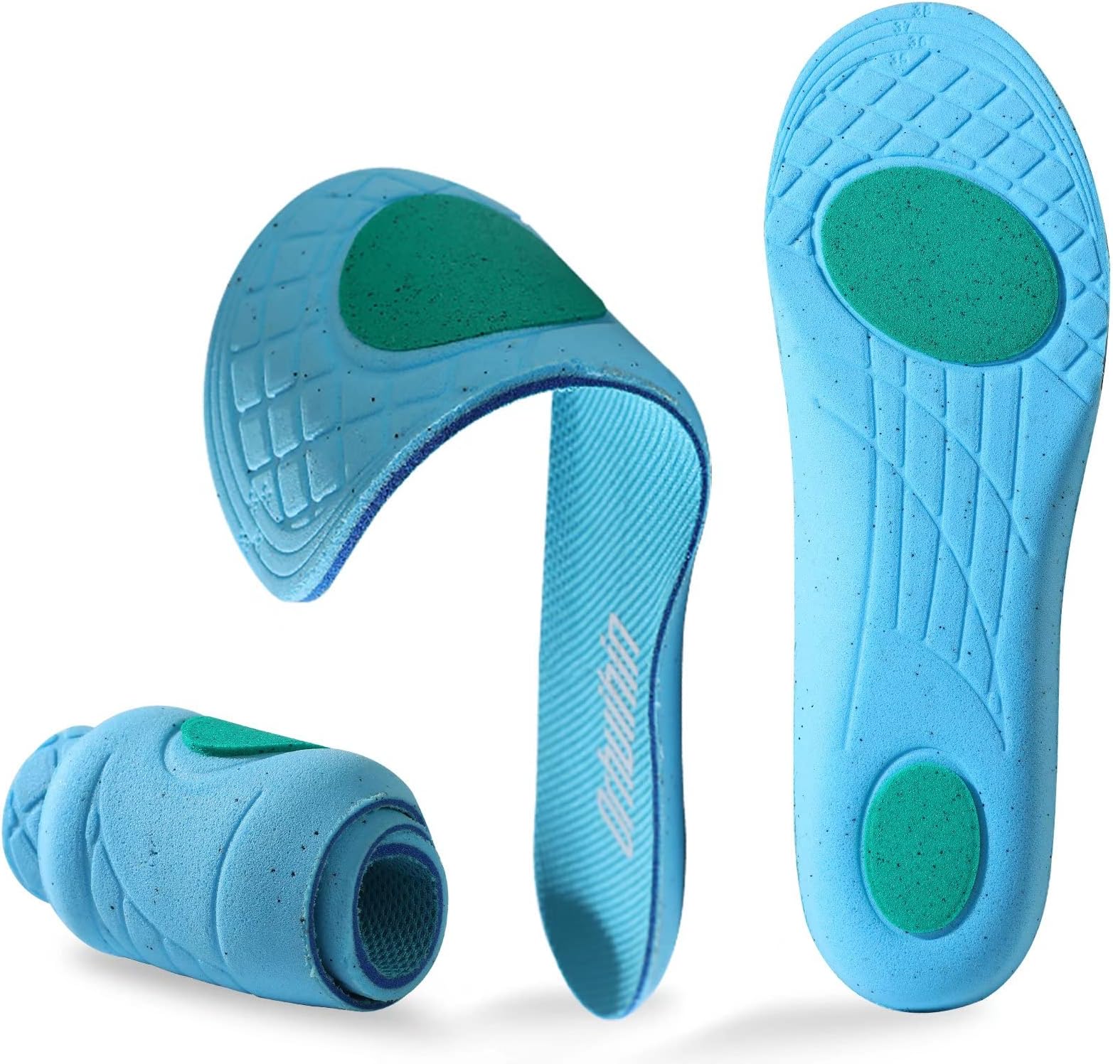 Velocity Performance Trainer Lightweight Shoes For Athletes And Active Wear, Breathable Uppers And Shock Absorbing Soles